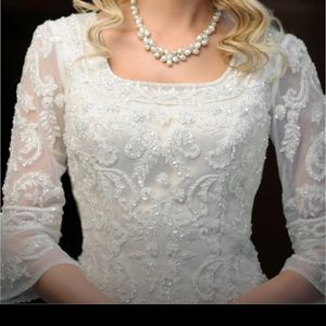 NWT wedding dress